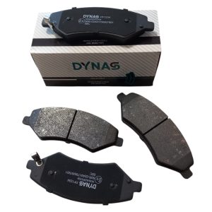 Pastiglie Freno Anteriori Compatibili Per DR 6.0 dal 2020>