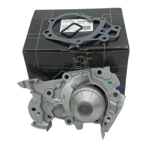 Pompa Acqua Motore Compatibile Per Renault Clio II (BB) 1.2 16V 55KW Motore. D4F 740