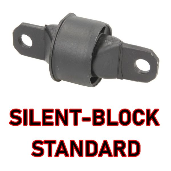 Silent Block Ponte Posteriore Compatibile Per Mazda 5 (CR19) dal 2005>