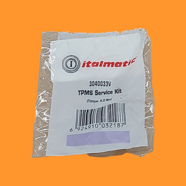 Kit Riparazione Valvola Sensore TMS art.3040033U