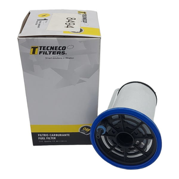 Filtro Gasolio Compatibile Per Alfa Romeo | Citroen | Fiat | Jeep | Lancia | Maserati | Opel | Peugeot