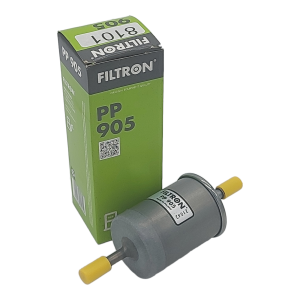 Filtro Carburante Compatibile Per Vari Modelli Filtron