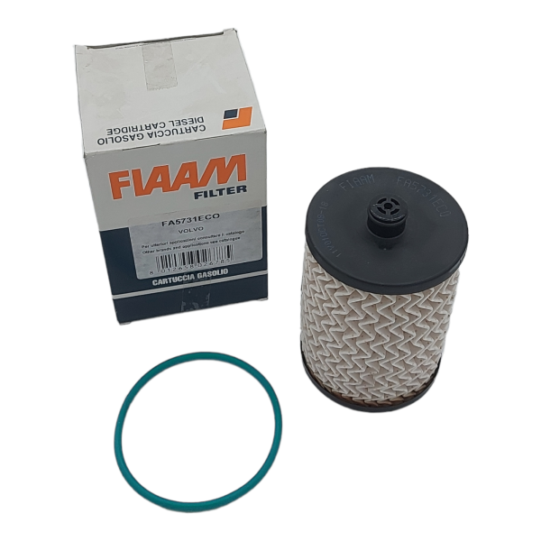 Filtro Carburante Compatibile Per Volvo | S60 | S80 | V70 | XC70 | XC90