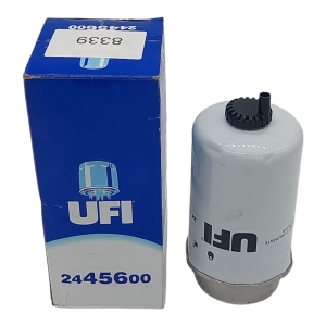 Filtro Carburante Compatibile Per Ford Transit Ufi