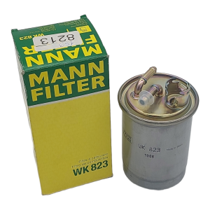 Filtro Carburante Compatibile Per Seat | Vw Mann Filter