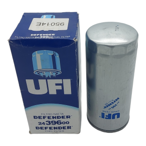Filtro Carburante Compatibile Per Daf 95 Marca Ufi