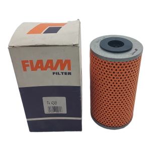 Filtro Carburante Compatibile Per Vari Modelli di Trattori Marca Fiaam Filter