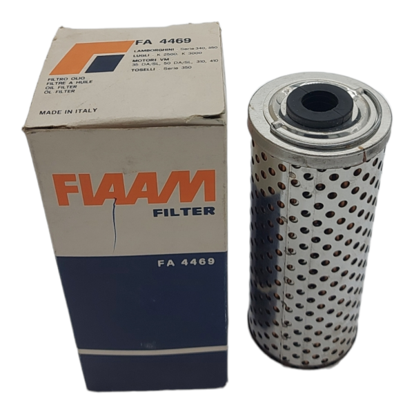 Filtro Olio Fiaam Filter FA4469