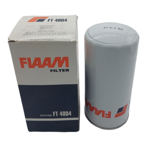 Filtro Olio Compatibile Per New Holland Fiaam Filter