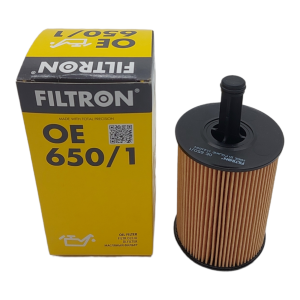 Filtro Olio Compatibile Per Vari Modelli Filtron