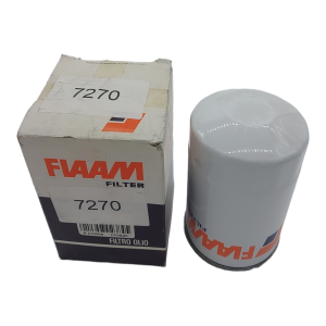 Filtro Olio Compatibile Per MG ZS | ZT | ZT-T | Rover 75 Fiaam Filter