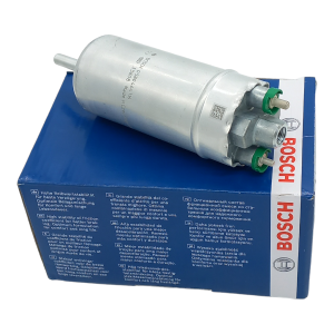 Pompa Carburante Compatibile Per Iveco Massif 3.0 D 107KW-146CV