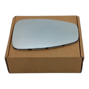 Vetro Specchio Retrovisore Lato DX Compatibile Per Citroen 2 Cavalli