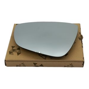 Piastra Specchio Retrovisore Lato SX-Guidatore art. MFD821-L