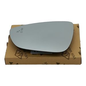 Piastra Specchio Retrovisore Blind Spot Lato SX-Guidatore art.MFD823-L