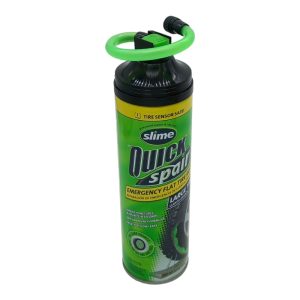 Spray Professionale Gonfiaggio Pneumatici Auto 600 ml