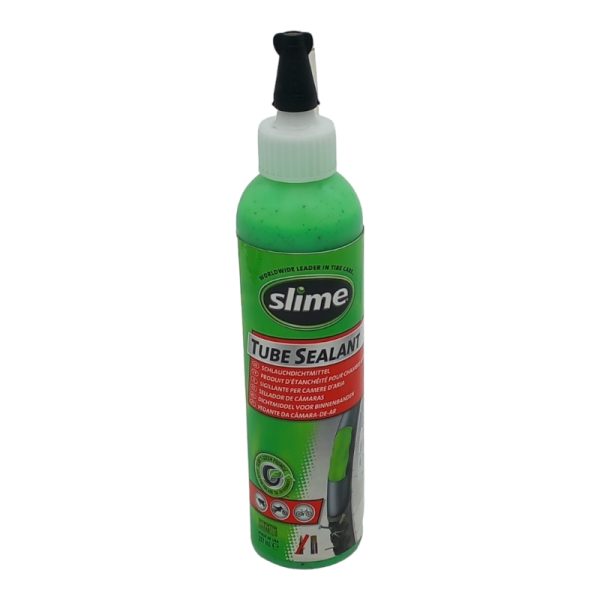 Slime Sigillante per camera d’aria 236ml