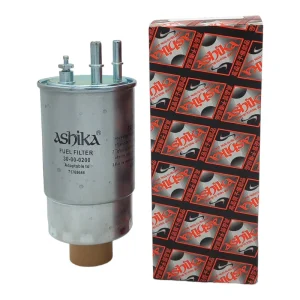 Filtro Gasolio Carburante Art-84080