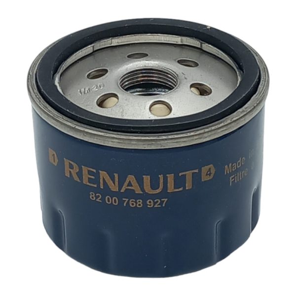 Filtro Olio Motore Compatibile Per Renault Clio III 1.5 dCi 47KW-64CV