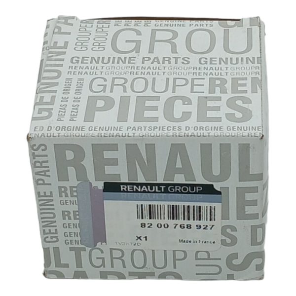 Filtro Olio Motore Compatibile Per Renault Grand Modus (F/J) 1.5 dCi 78KW-106CV