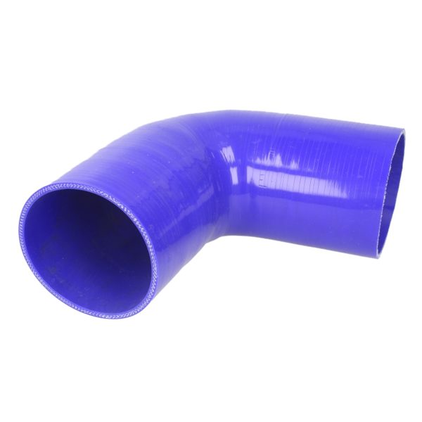 Tubo Flessibile In Silicone Diametro Ø 102 mm | Lunghezza 150 mm