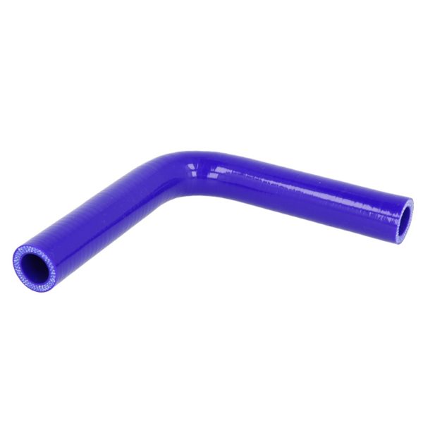 Tubo Flessibile In Silicone Diametro Ø 18 mm | Lunghezza 150