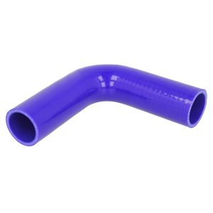 Tubo Flessibile In Silicone Diametro Ø 38 mm | Lunghezza 150 mm