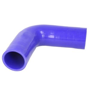 Tubo Flessibile In Silicone Diametro Ø 48 mm | Lunghezza 150 mm