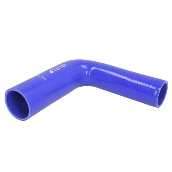 Tubo Flessibile In Silicone Doppio Diametro Ø 48 mm | Ø 58 mm | Lunghezza 210 mm
