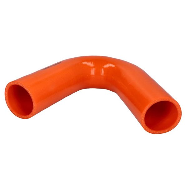 Tubo Flessibile In Silicone Diametro Ø 50 mm | Lunghezza 150 mm