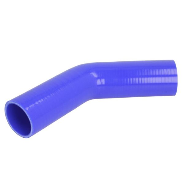 Tubo Flessibile In Silicone Diametro Ø 55 mm | Lunghezza 150 mm