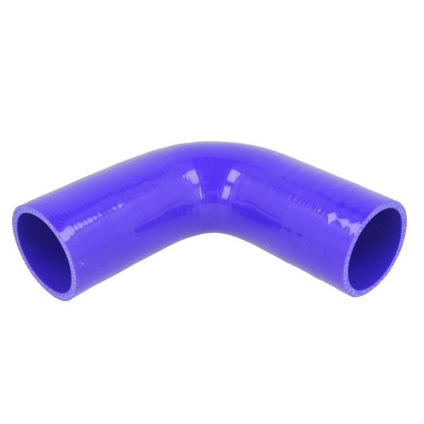 Tubo Flessibile In Silicone Diametro Ø 60 mm | Lunghezza 150 mm