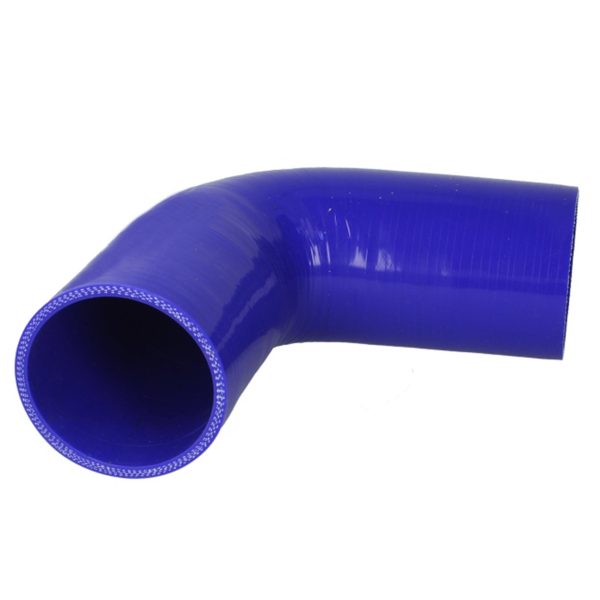 Tubo Flessibile In Silicone Diametro Ø 76 mm | Lunghezza 150 mm