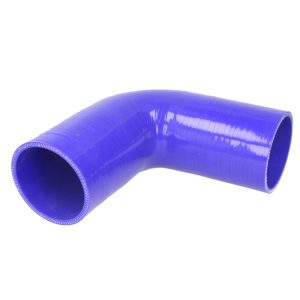 Tubo Flessibile In Silicone Diametro Ø 80 mm | Lunghezza 150 mm