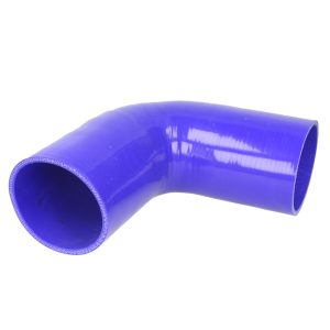 Tubo Flessibile In Silicone Diametro Ø 89 mm | Lunghezza 150 mm