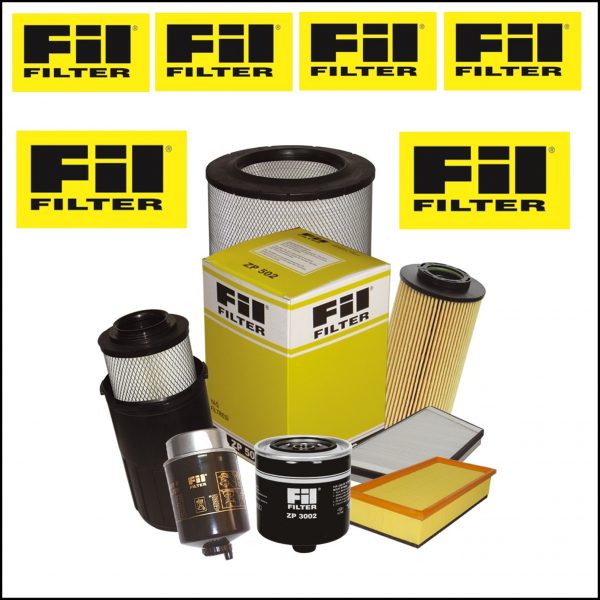 Filtro Aria Compatibile Per Daf | Kamaz | Mercedes | Solaris | Terberg | art.HP2505