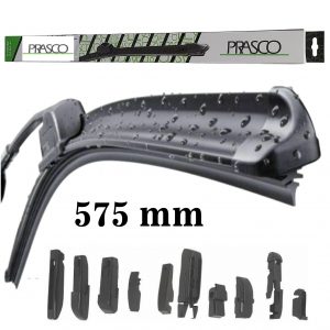 Spazzola Tergicristallo ANTERIORE Lato Guidatore (575mm)