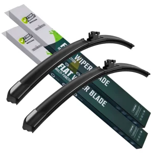 Spazzola Tergicristallo 580/500 MM