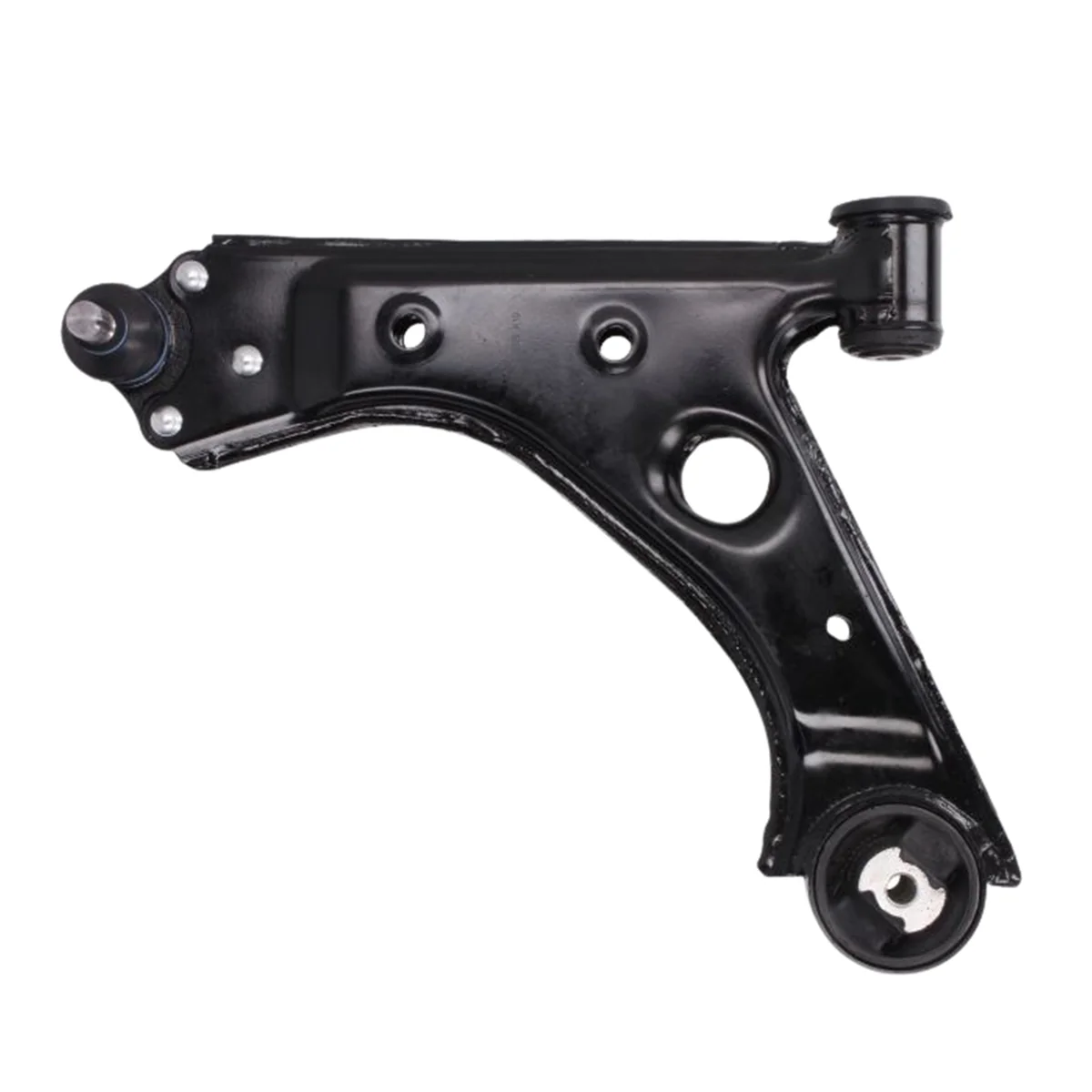 Kit Bracci Braccetti Trapezzi Oscillanti Per Peugeot Bipper Tepee dal 2009>