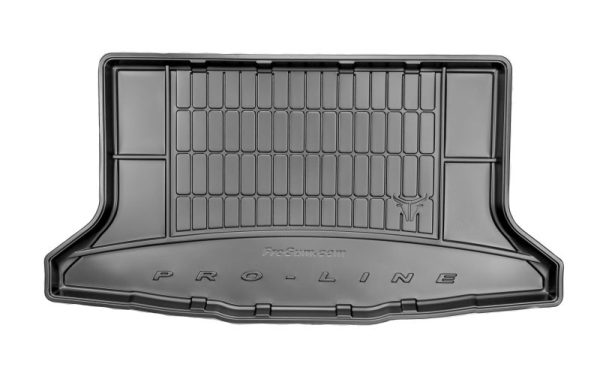 Vasca Proteggi Baule Bagagliaio In Gomma Modello 3D Compatibile Per Suzuki SX4 (EY) Dal 2006>