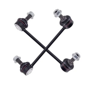 Tiranti Biellette Barra Stabilizzatrice Anteriore Per Polestar dal 2018>