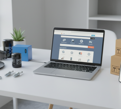 Dove comprare ricambi auto: Biba Ricambi, AUTODOC o MisterAuto ?