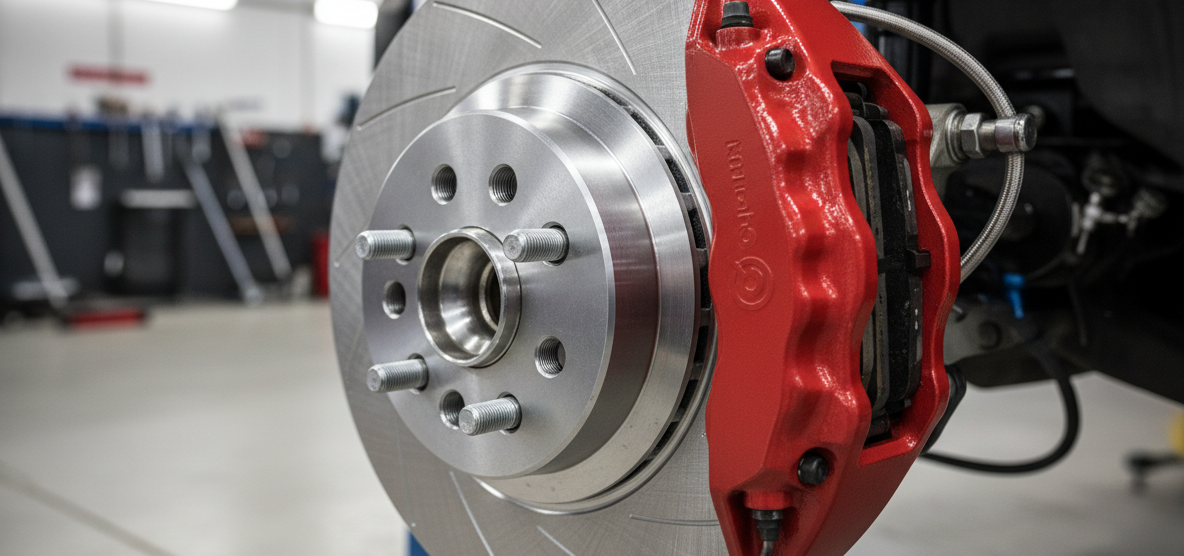 Manutenzione e pulizia dei freni: come far durare le pastiglie più a lungo