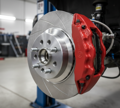 Manutenzione e pulizia dei freni: come far durare le pastiglie più a lungo