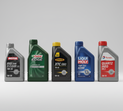 Classifica 2026 dei Migliori Oli Motore: dal Castrol Edge al Motul X‑Clean
