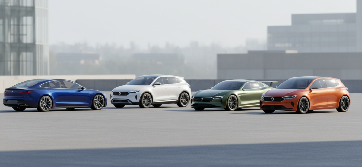 Auto cinesi in Italia nel 2026: marchi, modelli e tendenze del mercato che sta cambiando il panorama automobilistico