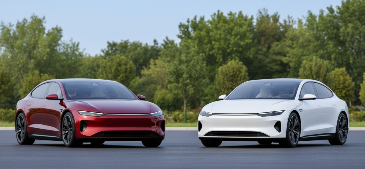 BYD vs Tesla nel 2026: la sfida globale tra la Cina e la Silicon Valley nel cuore del mercato elettrico italiano