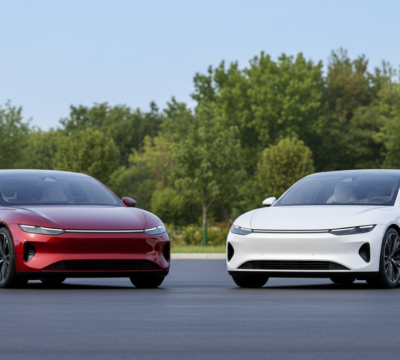 BYD vs Tesla nel 2026: la sfida globale tra la Cina e la Silicon Valley nel cuore del mercato elettrico italiano