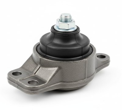 Come sostituire il supporto motore del Suzuki Jimny 1.5 DDIS (2003–2008)