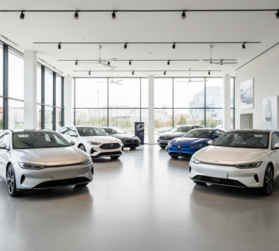 Nuove Auto 2026 in Italia: modelli, trend e tecnologie !